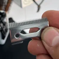 تیغه ماشین اصلاح مجیک‌کلیپ درجه یک|آرایشگاه و سالن‌های زیبایی|تهران, افسریه جنوبی|دیوار