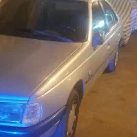 راننده هستم