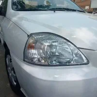 ریوبیرنگ مدل۸۸|خودرو سواری و وانت|تهران, حشمتیه|دیوار