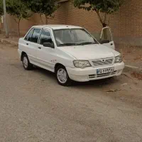 معاوضه با پژو یاسمند