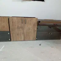 کابینت هود سینک دست دوم