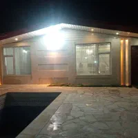 فروش باغچه ویلایی 300متری ۱ خوابه در رباطکریم