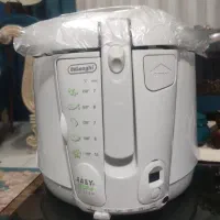 سرخ کن دلونگی