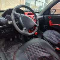 کوییک r مدل ۱۴۰۰ درحد|خودرو سواری و وانت|شیراز, فرهنگ شهر|دیوار