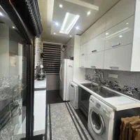 ۷۰متر ۱خواب در ایزدپناه غرب باقری|اجارهٔ آپارتمان|تهران, علم و صنعت|دیوار