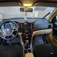 دنا تیپ دو بی رنگ|خودرو سواری و وانت|چابهار, |دیوار