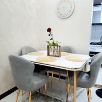 میزغذاخوری ۴ نفره