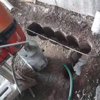 کرگیری بتن و کاشت میلگرد|خدمات پیشه و مهارت|بندرعباس, |دیوار