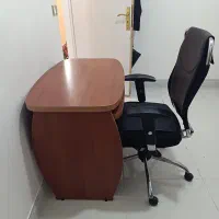 میز و صندلی کامپیوتر|میز تحریر و کامپیوتر|پاکدشت, پاکدشت (مامازند)|دیوار