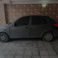 تیبا مدل ۱۴۰۱|خودرو سواری و وانت|گرگان, |دیوار