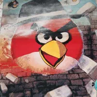 فرش اتاق کودک چهارمتری ۱.۵ در ۲.۵