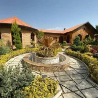 اجاره ویلا استخر سرپوشیده کردان