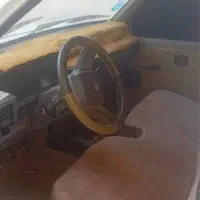 دوکابین میتسوبشی|خودرو سواری و وانت|کرمان, |دیوار