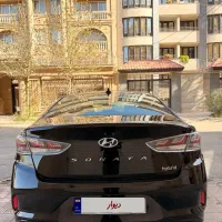 LF مدل۲۰۱۸|خودرو سواری و وانت|کرج, جهانشهر|دیوار
