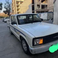 مزدا|خودرو سواری و وانت|شیراز, مهدی‌آباد|دیوار