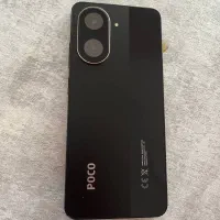 poco c71اکبند