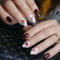 کاشت و اموزش ناخن ۲۹۰ (بلوار امیرکبیر)