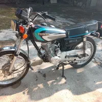 موتور پرواز مدل ۹۱