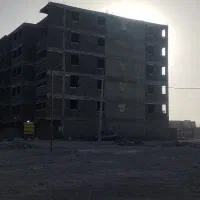 آپارتمان تفتان شهر زاهدان