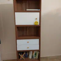 کتابخانه تاشونده