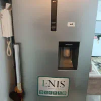 یخچال ایستاده سالم