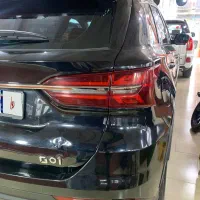 Swm مدل 1399|خودرو سواری و وانت|رشت, منظریه|دیوار