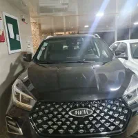 ام‌وی‌ام X55 پرو اسپرت مشکی صفر 1403|خودرو سواری و وانت|تبریز, |دیوار