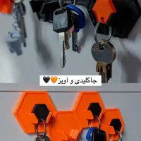 خدمات پرینتر سه بعدی|پرینتر، اسکنر، کپی، فکس|بروجرد, |دیوار