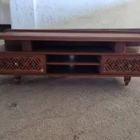 زیر تلویزیون