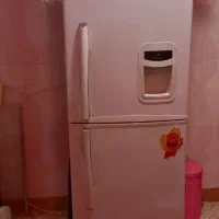 یخچال فریزر