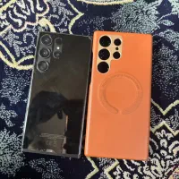 S23 ultra عالی درجه یک