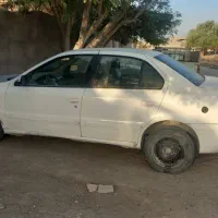 سمند|خودرو سواری و وانت|سبزوار, قصبه غربی|دیوار