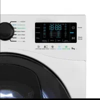 ماشین لباسشویی اتوماتیک اسنوا swm f92w|ماشین لباسشویی و خشککن لباس|تهران, شمسآباد|دیوار