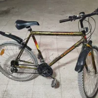 دوچرخه سایز ۲۶|دوچرخه، اسکیت، اسکوتر|چهاردانگه (تهران), |دیوار