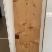 تابلو قد چوب راش|اسباب و اثاث بچه|تهران, سازمان برنامه شمالی|دیوار