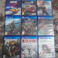 بازی بدون نیاز به اینترنت