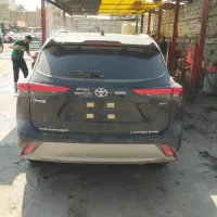 هایلندر