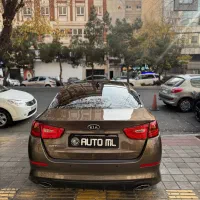 کیا اپتیما مدل 2015|خودرو سواری و وانت|تهران, درختی|دیوار