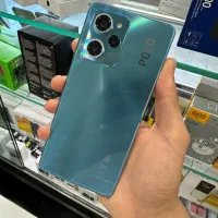 شیاومی poco x5 pro|موبایل|مشهد, احمدآباد|دیوار