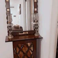 آینه کنسول