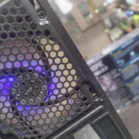 کیس کامل نسل ۸گیمنگ h310 asus + gt730 ddr5 درحد|رایانه رومیزی|تهران, شیخ هادی|دیوار