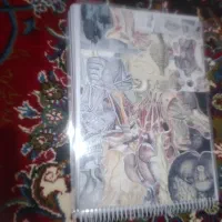 جزوه زیست شناسی دهم یازدهم دوازدهم