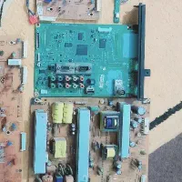 برد تلیویزیون پلاسما ال جی ۴۲