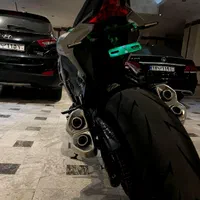 کاوازاکی z1000 cb1300 600 750 zx25r cbr gsxr 450|موتورسیکلت|تهران, جوادیه تهرانپارس|دیوار