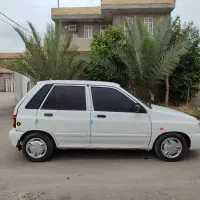 پراید111مدل90|خودرو سواری و وانت|جره و بالاده, |دیوار