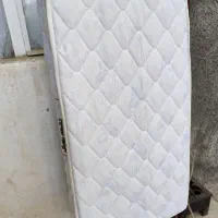 تخت.کمد.تشک فنری|تخت و سرویس خواب|سنندج, |دیوار