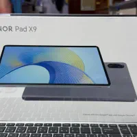 فروش تعداد HONOR X9