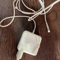 شارژر لب تاب (مک بوک)اپل