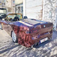 bmw 320 کروک برقی 1976|خودرو کلاسیک|اردبیل, |دیوار