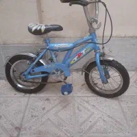 دوچرخه ۱۲ و ۲۰|دوچرخه، اسکیت، اسکوتر|فردیس, شهرک ۱۱۰|دیوار